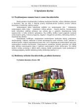 Automobilių techninis eksploatavimas: autobusai 6 puslapis