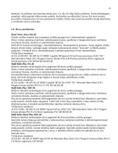 Automobilių techninių skysčių tribologinės savybės 13 puslapis