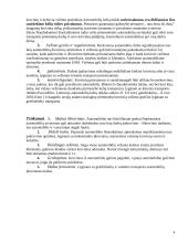 Automobilių transporto keliai 4 puslapis