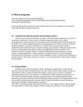 Automobilių transporto keliai 8 puslapis