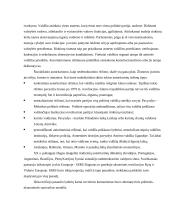 Autoritariniai politiniai rėžimai. Totalitarizmas 2 puslapis