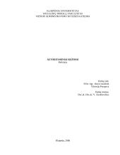 Autoritariniai režimai