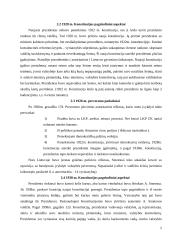 Autoritarinio prezidentavimo ypatybės Lietuvoje 3 puslapis