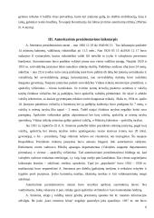 Autoritarinio prezidentavimo ypatybės Lietuvoje 4 puslapis