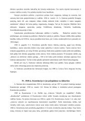 Autoritarinio prezidentavimo ypatybės Lietuvoje 5 puslapis