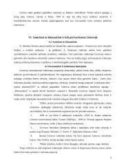 Autoritarinio prezidentavimo ypatybės Lietuvoje 7 puslapis