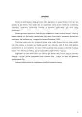 Baimės ir fobijos 2 puslapis