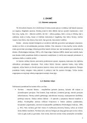 Baimės ir fobijos 3 puslapis