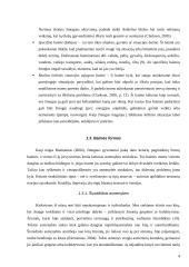 Baimės ir fobijos 4 puslapis