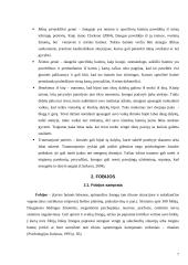 Baimės ir fobijos 7 puslapis