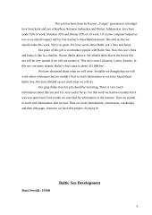 Baltic Sea 3 puslapis