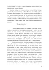 Baltijos jūros hidrologinio baseino topografinės, geomorfologinės, ekologinės charakteristikos 9 puslapis
