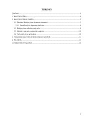 Baltijos jūros taršų atsiradimas ir jų likvidavimas 2 puslapis