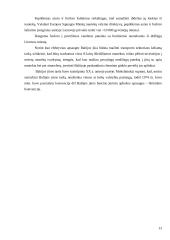 Baltijos jūros taršų atsiradimas ir jų likvidavimas 13 puslapis