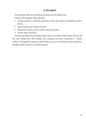 Baltijos jūros taršų atsiradimas ir jų likvidavimas 14 puslapis