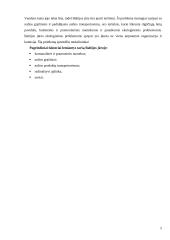 Baltijos jūros taršų atsiradimas ir jų likvidavimas 5 puslapis