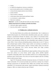 Baltijos jūros taršų atsiradimas ir jų likvidavimas 9 puslapis