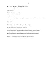 Baluošo ežero bei jo apylinkių gamtiniai ir kultūriniai turizmo ištekliai 2 puslapis