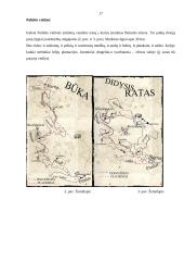 Baluošo ežero bei jo apylinkių gamtiniai ir kultūriniai turizmo ištekliai 16 puslapis