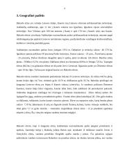 Baluošo ežero bei jo apylinkių gamtiniai ir kultūriniai turizmo ištekliai 4 puslapis