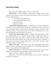 Bankų sistema ir samprata 8 puslapis