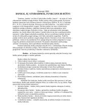 Bankai: kilmė ir funkcijos 2 puslapis