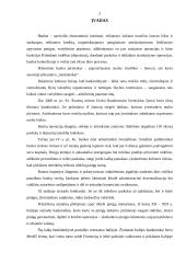 Bankininkystės raida Lietuvoje 2 puslapis