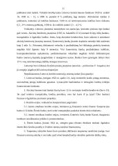 Bankininkystės raida Lietuvoje 11 puslapis