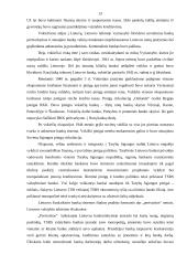 Bankininkystės raida Lietuvoje 13 puslapis