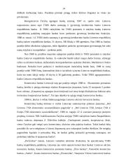 Bankininkystės raida Lietuvoje 14 puslapis
