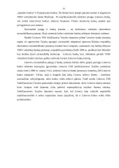 Bankininkystės raida Lietuvoje 15 puslapis