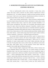 Bankininkystės raida Lietuvoje 16 puslapis