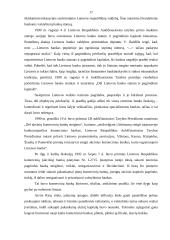 Bankininkystės raida Lietuvoje 17 puslapis