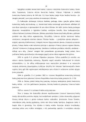 Bankininkystės raida Lietuvoje 18 puslapis