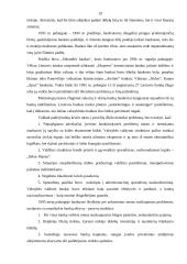 Bankininkystės raida Lietuvoje 19 puslapis