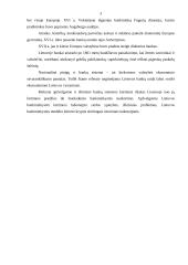 Bankininkystės raida Lietuvoje 3 puslapis