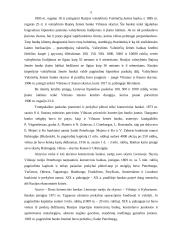 Bankininkystės raida Lietuvoje 5 puslapis