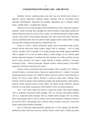 Bankininkystės raida Lietuvoje 9 puslapis