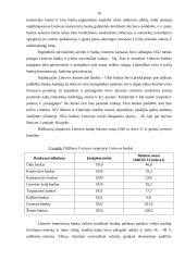 Bankininkystės raida Lietuvoje 10 puslapis