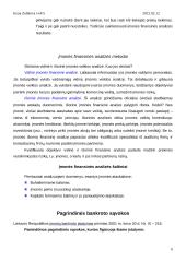 Bankroto procesas 5 puslapis