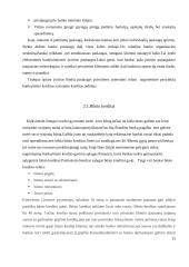 Bankų paslaugos fiziniams asmenims 14 puslapis