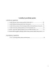 Bankų paslaugos fiziniams asmenims 2 puslapis