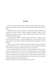 Bankų paslaugos fiziniams asmenims 3 puslapis