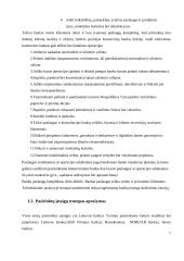 Bankų paslaugos fiziniams asmenims 6 puslapis