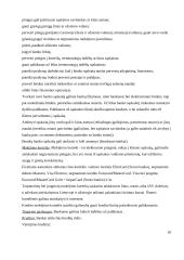 Bankų paslaugos fiziniams asmenims 9 puslapis