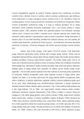 Bankų sistemos raida Lietuvoje 3 puslapis