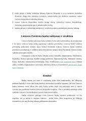 Bankų sistemos raida Lietuvoje 7 puslapis