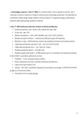 Bankų technologinė įranga. Dokumentų autentiškumo kontrolės įrenginiai 10 puslapis