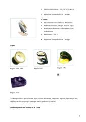 Bankų technologinė įranga. Dokumentų autentiškumo kontrolės įrenginiai 7 puslapis