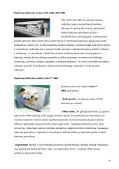 Bankų technologinė įranga. Dokumentų autentiškumo kontrolės įrenginiai 9 puslapis